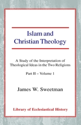  Islam and Christian Theology