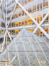  Inside Outside Office Design III