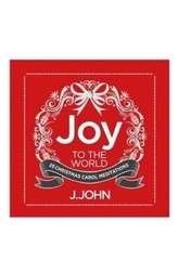  Joy to the World