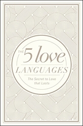 FIVE LOVE LANGUAGES SPECIAL EDITION