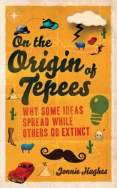  On the Origin of Tepees
