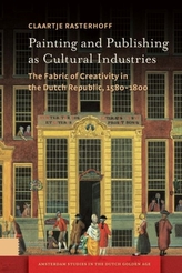  Painting and Publishing as Cultural Industries