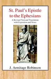  St Paul's Epistle to the Ephesians