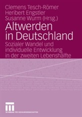  Altwerden in Deutschland