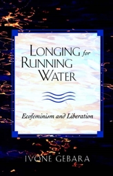  Longing for Running Water