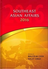  Southeast Asian Affairs 2016