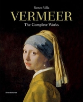  Vermeer: the Complete Works