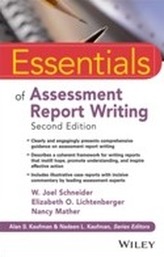  Essentials of Assessment Report Writing