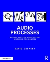  Audio Processes