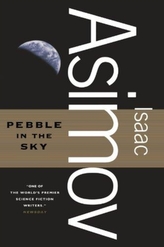  Pebble in the Sky