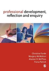  Professional Development, Reflection and Enquiry