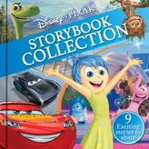  Disney Pixar - Mixed: Storybook Collection