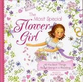  Most Special Flower Girl