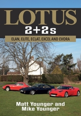  Lotus 2 + 2s