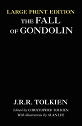 The Fall of Gondolin