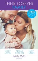  Their Forever Family