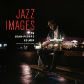  Jazz Images by Jean Pierre Leloir