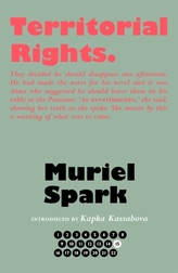  Territorial Rights