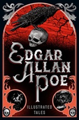  Edgar Allan Poe