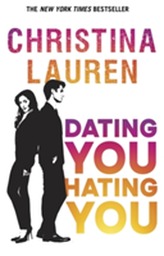  Dating You, Hating You