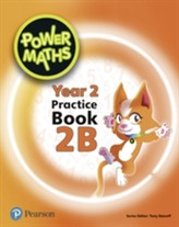  Power Maths Year 2 Pupil Practice Book 2B