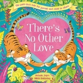  There's No Other Love