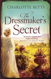  The Dressmaker's Secret