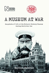 A Museum at War