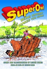 SuperOwl