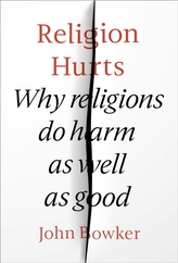  Religion Hurts