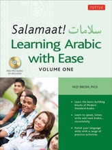  Salamaat! Learning Arabic with Ease