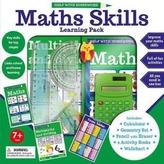  7+ Maths Skills