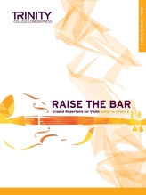  Raise the Bar Violin
