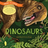  Shine-a-Light: Dinosaurs
