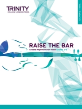  Raise the Bar Violin