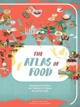  Atlas of Food