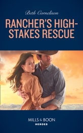  Rancher's High-Stakes Rescue