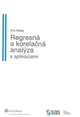 Regresná a korelačná analýza s aplikáciami