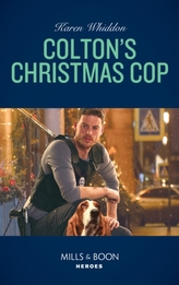  Colton's Christmas Cop