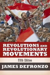  Revolutions and Revolutionary Movements