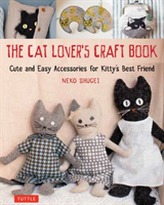 The Cat Lover's Craft Book