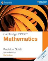  Cambridge International IGCSE