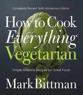  How to Cook Everything Vegetarian