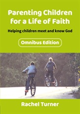  Parenting Children for a Life of Faith omnibus