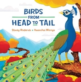  Birds From Head To Tail