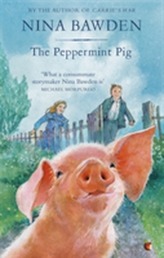 The Peppermint Pig