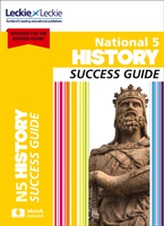  National 5 History Success Guide
