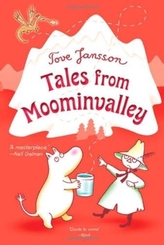  TALES FROM MOOMINVALLEY
