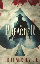  PREACHER