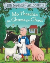  Mo Theachin Gan Chuma Gan Chaoi